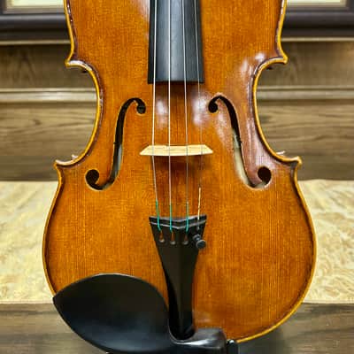 Jacek Zadlo 15" Viola - Made in the William Harris Lee Workshop in 2022 image 1