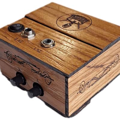 Rhyth-Mic Rythmix 2025 - Oak image 4