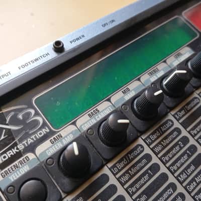 DigiTech BNX3 image 3