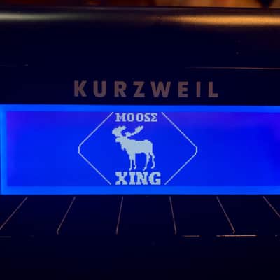 Kurzweil PC3LE6 Performance / MIDI controller Keyboard. + “anvil” case + RokSak gig bag image 5