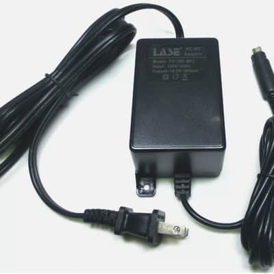 LASE Power Supply Intended For 110V Behringer Xenyx, Eurorack Mixers 18.5V image 1