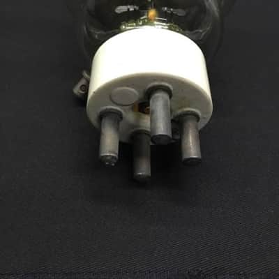 EIMAC VT 129 304TL Linear Amplifier HAM Radio VACUUM TUBE 300 Watts W.8816 image 4