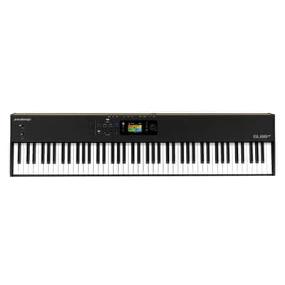 Studiologic SL88GT MK2 Master Keyboard Controller image 1