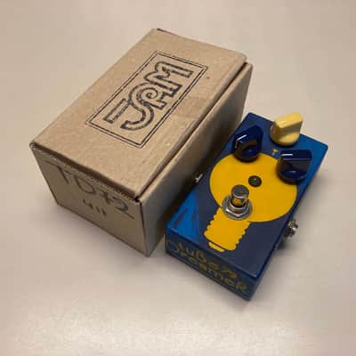 JAM Pedals Tube Dreamer 72 - Bass Version | Reverb