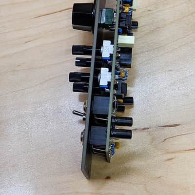 Erica Synths EDU DIY BBD - Assembled image 3