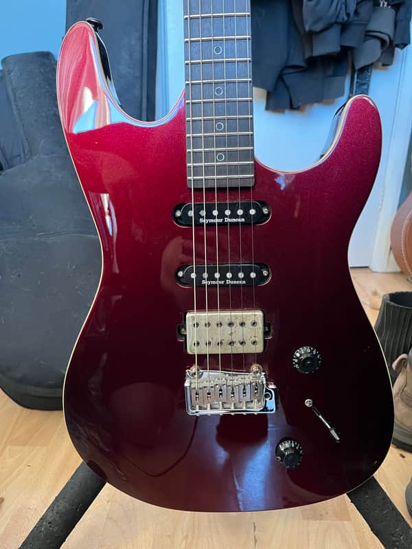 Chapman ML1 Pro X image 1