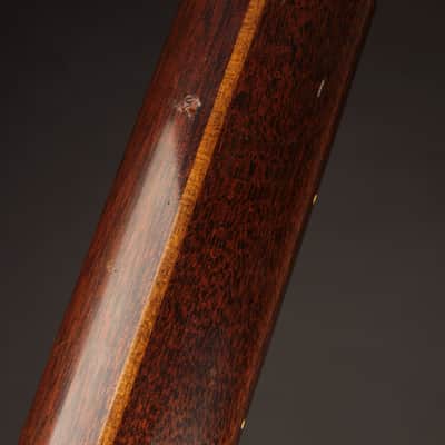 1959 Epiphone E422T Century Sunburst image 14