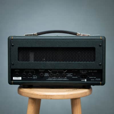 Blackstar TV-10 B 10 Watt Valve Amp Head w/Footswitch - Preowned image 2