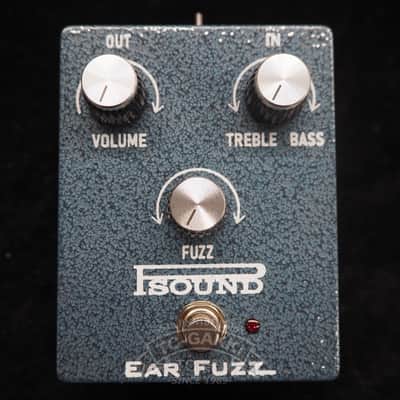 EAR FUZZ effects PSOUND image 4