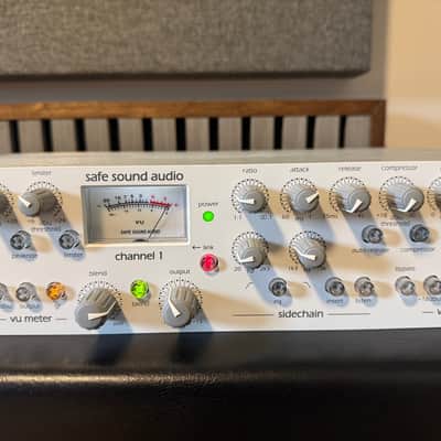 Immagine Safe Sound Audio Dynamics  toolbox 2008-2012 - 3