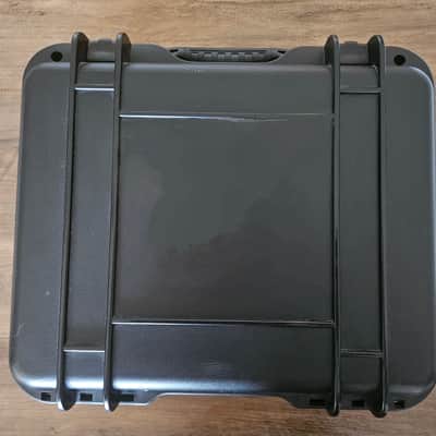 Quilter Overdrive 202 + Hardcase image 4