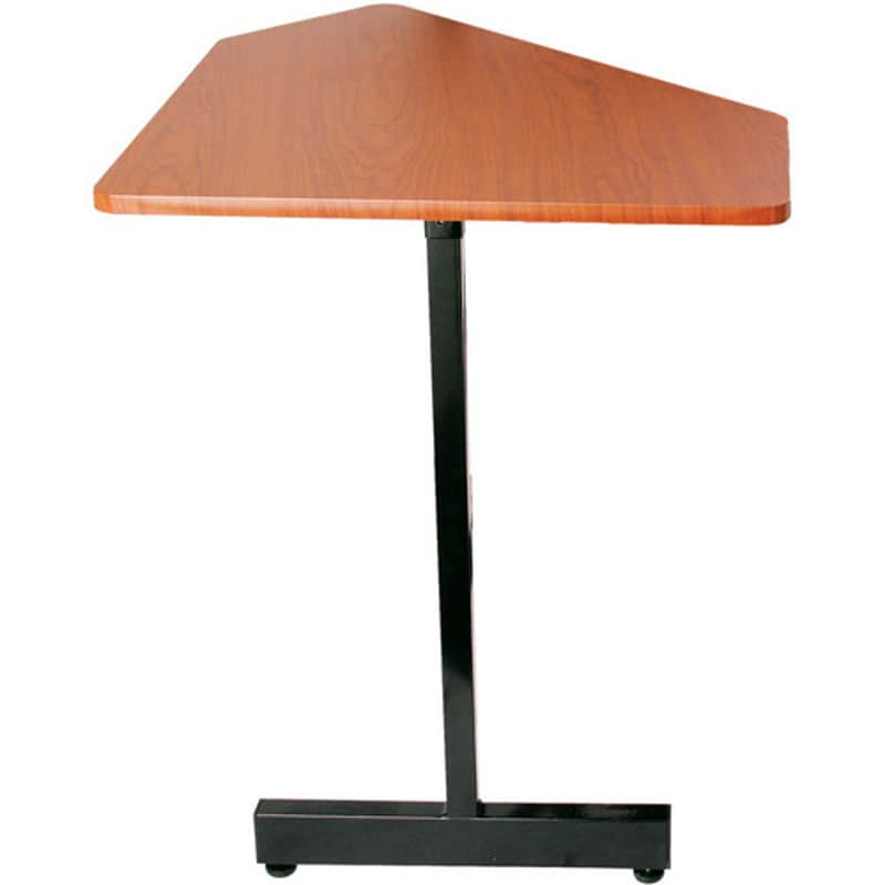 On-Stage WSC7500RB Work Surface (Rosewood) image 1