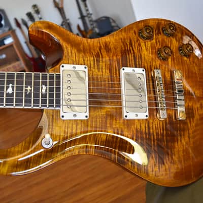 PRS McCarty 594, 2025, OHSC & paperwork, Gorgeous specimen image 9