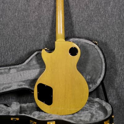 Gibson Les Paul Special 2022- TV Yellow P90 image 8