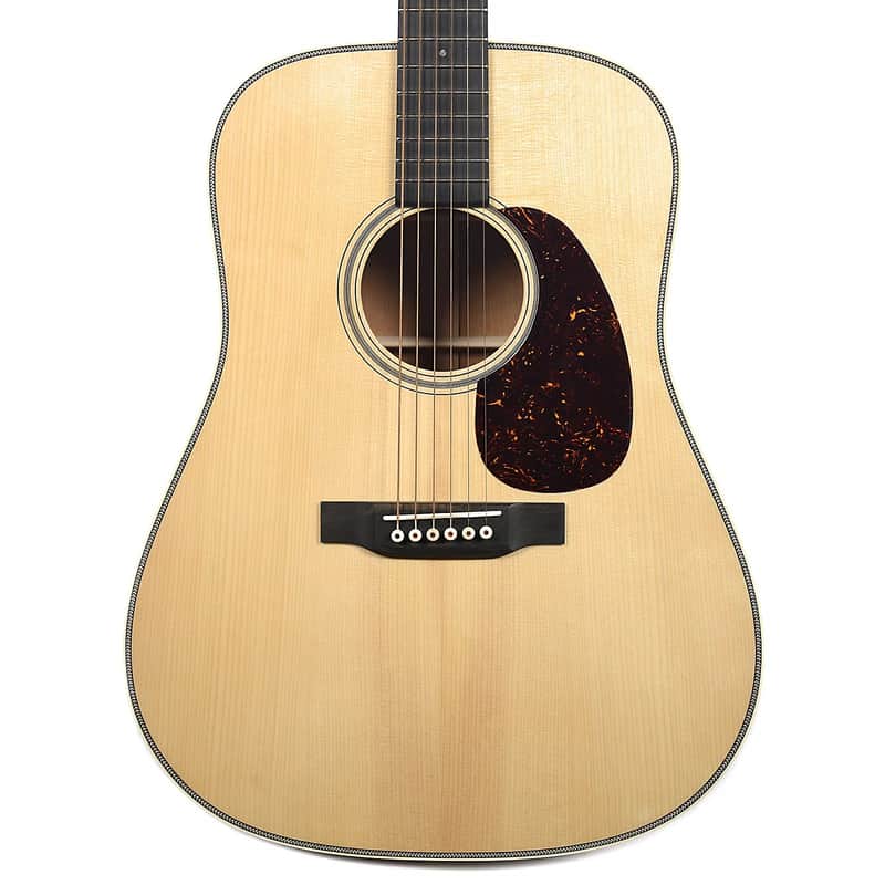 Martin CS-CF Custom Shop Outlaw 17 Adirondack Spruce / Mahogany Dreadnought (2017 - 2018) image 2