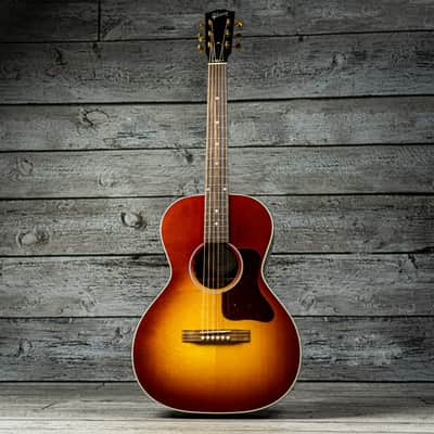 Gibson L-00 Rosewood 12-Fret - Rosewood Burst image 3