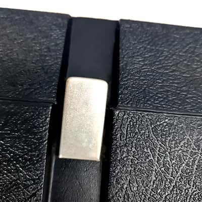 1980-1985 Gibson Gen 3 Protector Chainsaw Molded Hard Case for Les Paul LP Custom Standard Deluxe Special Guitars image 13