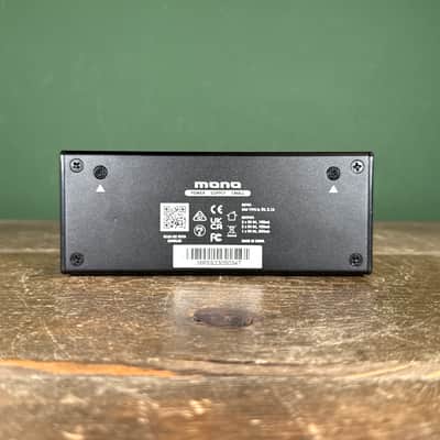 Mono PFX-PS-S-BLK Small Power Supply 2023 - Present - Black image 3