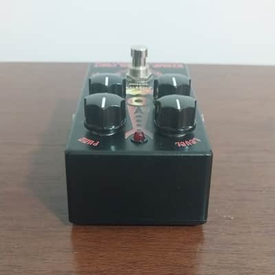 Stomp Under Foot Electric Warlord fuzz image 5