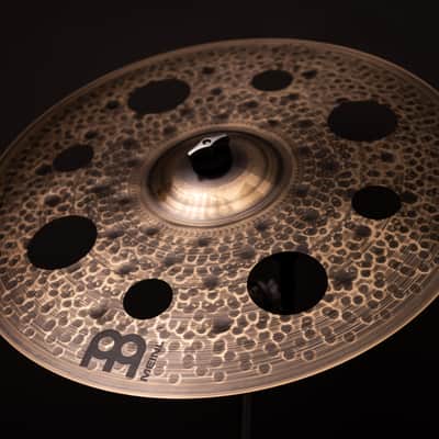 Meinl 20" Pure Alloy Custom Trash Crash image 2