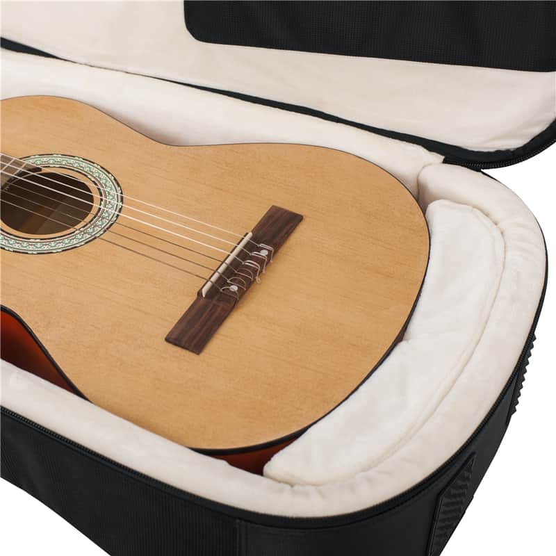 Gator Cases G-PG CLASSIC Borsa ProGo chitarra classica Bild 1