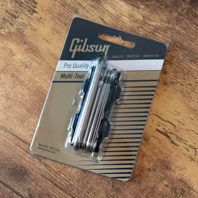 Gibson Guitar/Bass Multi Tool image 7
