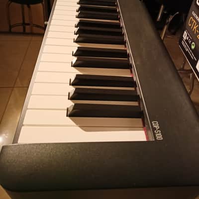 Casio CDP-S110 image 2