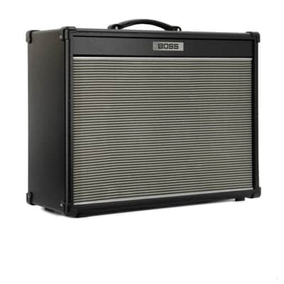 Pre-Owned Nextone Artist 1x12" 80-Watt Combo Amp | Used image 3