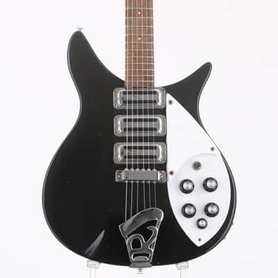 RICKENBACKER 320 Jetglo 1981 Jetglo [SN UL4226] [06/16] image 1
