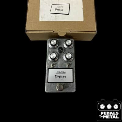 Dan Drive Veritas - Silver - X4842 image 1