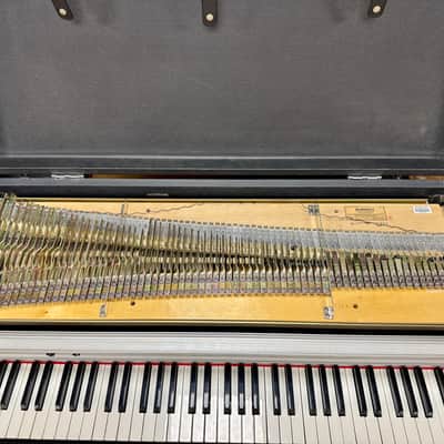 Fender Rhodes MkII Stage 73 (Seventy Three) image 8