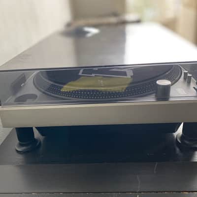Technics SL-1200 1970's - Classic MK1 image 8