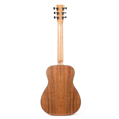 Martin LXK2 Little Martin Natural image 3