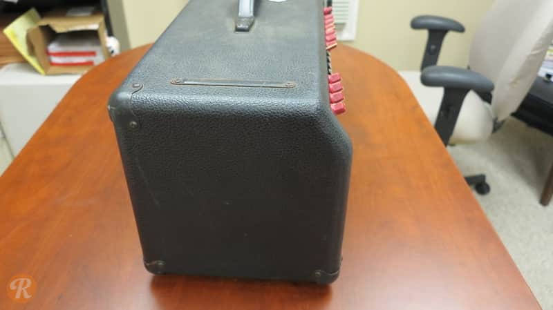 Fender Dual Showman SR image 3