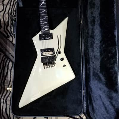 Hamer Scepter 1985 White image 1