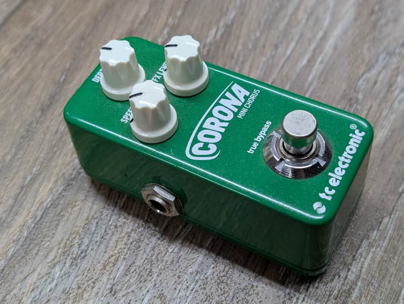 TC Electronic Corona Mini Chorus