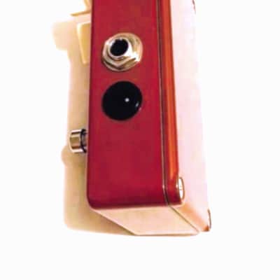 Mad Professor Sweet Honey Overdrive Hand Wired image 4