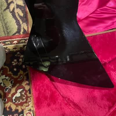 Gibson X-Plorer (Explorer) 2002 - 2008 - Ebony image 3