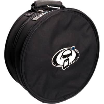 Drum Bag Set Protection Racket Rock Fusion Size Cases Five Piece image 3