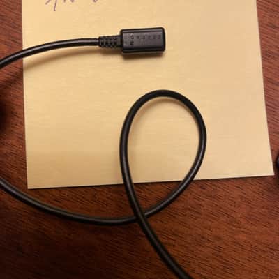 Sonotrim Lavalier mid-2000's - Black image 3