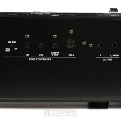 Immagine Kawai MP7SE 88-key Stage Piano and Master Controller (MP7SEKawaid2) - 5