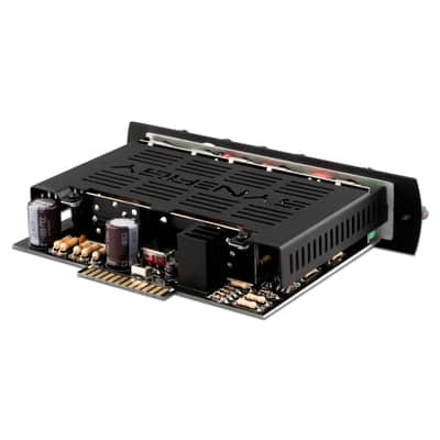 Synergy BOGNER ECSTASY MODULE - 2 CHANNEL, 2X 12AX7 image 3