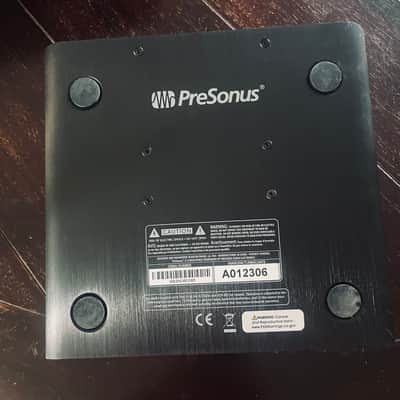 PreSonus Monitor Station V2 2023 image 3