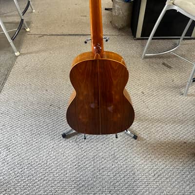Giannini AWN-60 mid 1970s - Brazilian Rosewood image 2