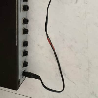 Fostex DE1 image 6