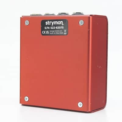 Strymon Compadre [S22 82075] (03/02) image 2
