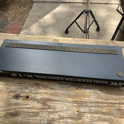 ART X-12 MIDI Master Controller image 2