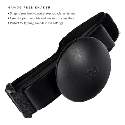 Meinl Foot Shaker image 2