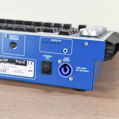 ChamSys MagicQ PC Wing Compact (church owned) CG000HH image 9