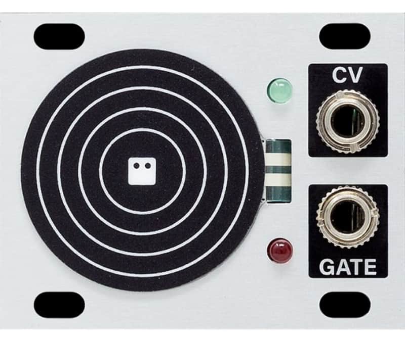 INTELLIJEL FSR 1U : BRAND NEW :  [DETROIT MODULAR] image 1